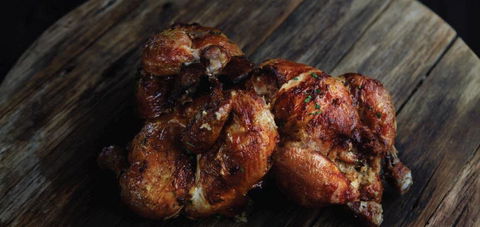 Chargrill Charlie's - Mona Vale - Accommodation Georgetown 0