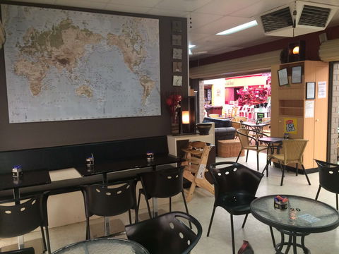 Coffee Connection Wanneroo - Accommodation Georgetown 0