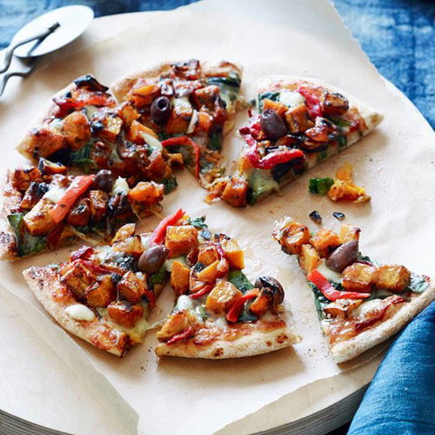 Crust - Bonnyrigg - Accommodation Georgetown 0