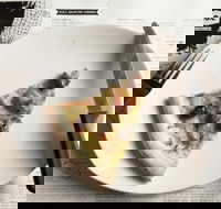 DOC Pizza  Mozzarella Bar - Southbank - Southbank - Accommodation Georgetown