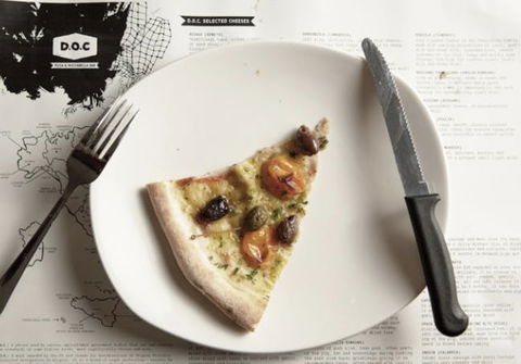 DOC Pizza & Mozzarella Bar - Southbank - Southbank - Accommodation Georgetown 0