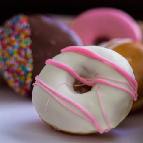 Donut King - Dee Why - Accommodation Georgetown 0