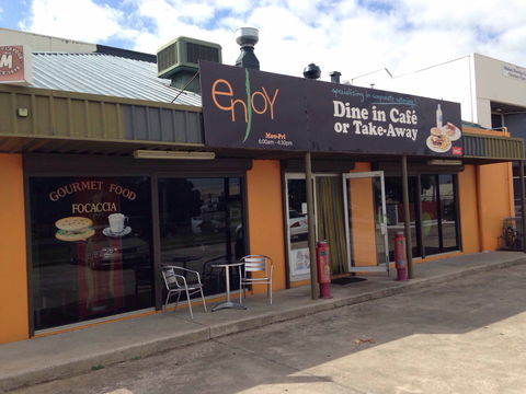 Enjoy - Accommodation Georgetown 0