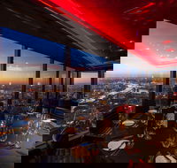 Eureka 89 Events and Dining - Accommodation Georgetown