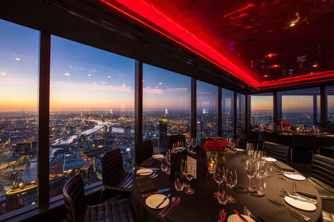 Eureka 89 Events And Dining - Accommodation Georgetown 0