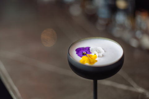Eureka 89 Events And Dining - Accommodation Georgetown 2