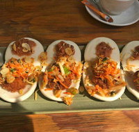 Firestation Specialty Beer and Wine Bar - Accommodation Georgetown