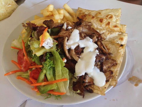 Flamed & Grilled - Accommodation Georgetown 0