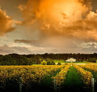 Fraser Gallop Estate - Accommodation Georgetown