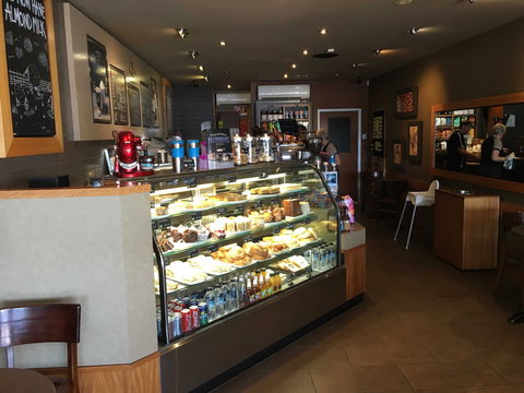 Gloria Jean's Coffees - Chermside - Accommodation Georgetown 0