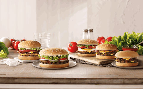 Hungry Jack's - Springfield - Accommodation Georgetown 0