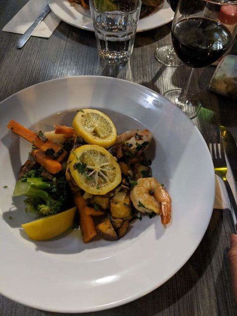 Il Nido Trattoria Pizzeria - Accommodation Georgetown 0