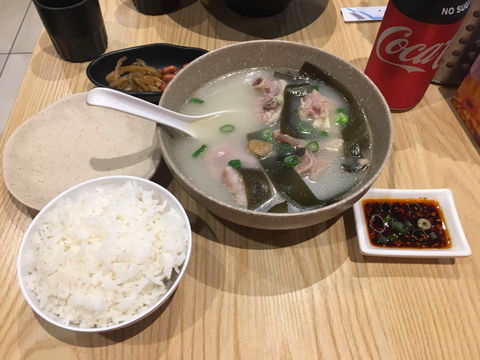 Into Noodle - Ultimo - Accommodation Georgetown 0