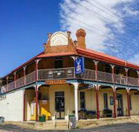 Ironbark Inn - Accommodation Georgetown