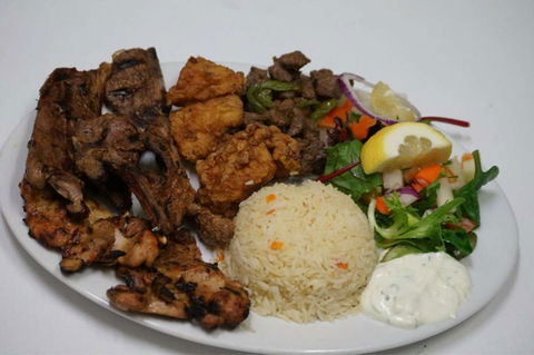 Khartoum Centre - Accommodation Georgetown 0