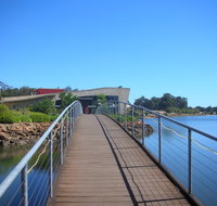 Knotting Hill Estate - Accommodation Georgetown