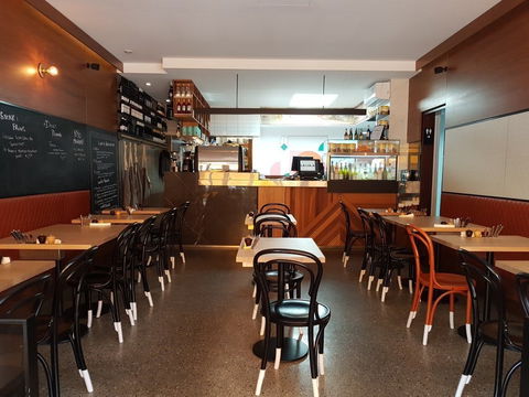 La Lola - Accommodation Georgetown 0