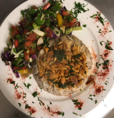 La Roche - Accommodation Georgetown 0