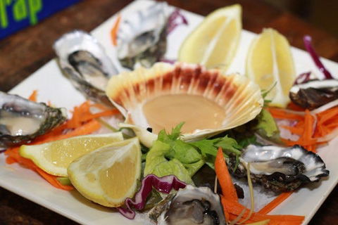 La Spaghettata - Accommodation Georgetown 0