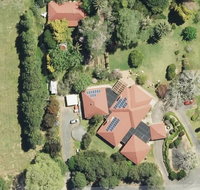 Linton Gardens - Accommodation Georgetown