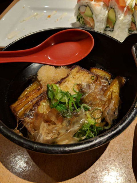 Luck Sushi - Accommodation Georgetown 0