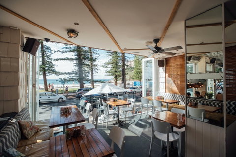 Manly Wine - The Sebel Manly Beach - Accommodation Georgetown 0