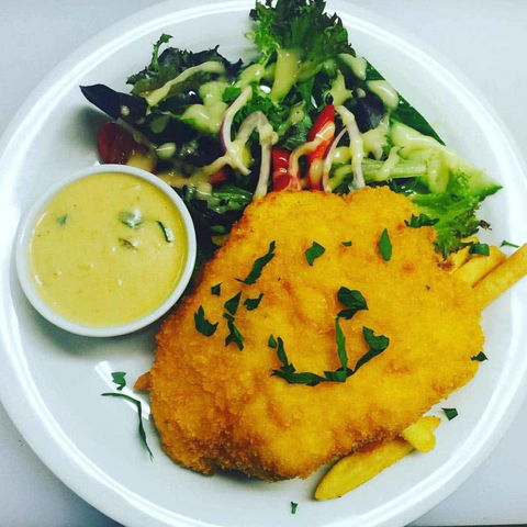 Mark's At Oatley - Accommodation Georgetown 0