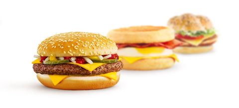 McDonald's - Chermside - Accommodation Georgetown 0