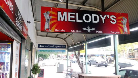 Melody's - Accommodation Georgetown 0