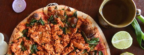 Monster Pizza - Accommodation Georgetown 0