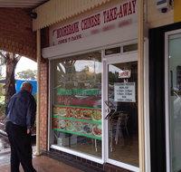 Moorebank Chinese Takeaway - Accommodation Georgetown