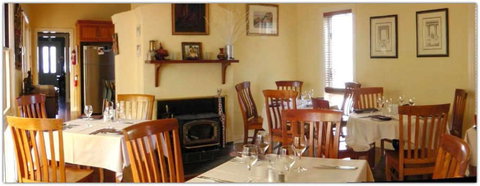 Mrs Top - Accommodation Georgetown 0