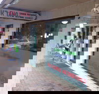 Mr Tang - Accommodation Georgetown