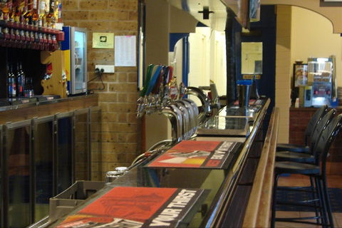 Mulga Hill Tavern - Accommodation Georgetown 0