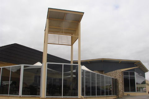 Mulga Hill Tavern - Accommodation Georgetown 1