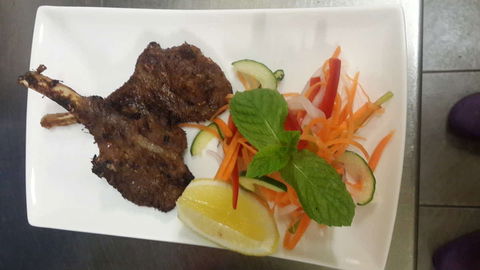 Mylyn - Accommodation Georgetown 0