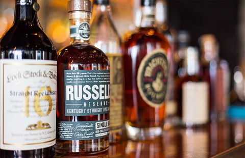 NOLA Smokehouse And Bar - Accommodation Georgetown 0