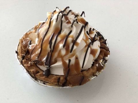 Oven Door Bakery Cafe Drover - Accommodation Georgetown 0