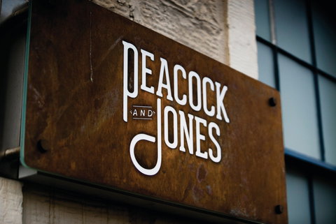 Peacock And Jones - Accommodation Georgetown 0