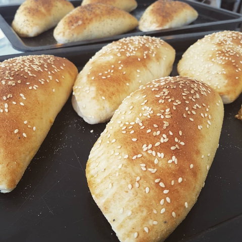 Pita Bakery - Accommodation Georgetown 0