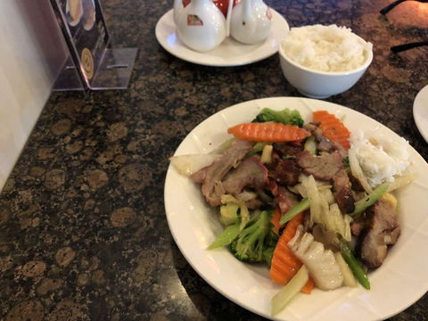 Relish Palace - Accommodation Georgetown 0