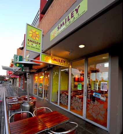 R-Haan Thai - Revesby - Accommodation Georgetown 0