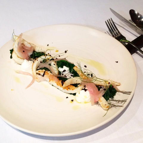 Samphire Bites - Accommodation Georgetown 0