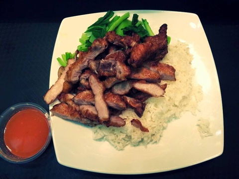 Simply Noodles - Brookvale - Accommodation Georgetown 0