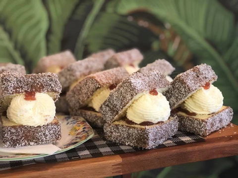 Skordo - Accommodation Georgetown 0