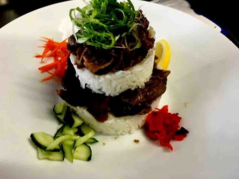 SOBA SOBA - Accommodation Georgetown 0