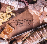 Stefano Lubiana Wines  Osteria - Accommodation Georgetown
