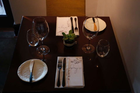 Sunday’s Supper Club - Accommodation Georgetown 0