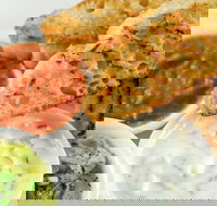 Sunshine Kebabs - Cleveland - Accommodation Georgetown