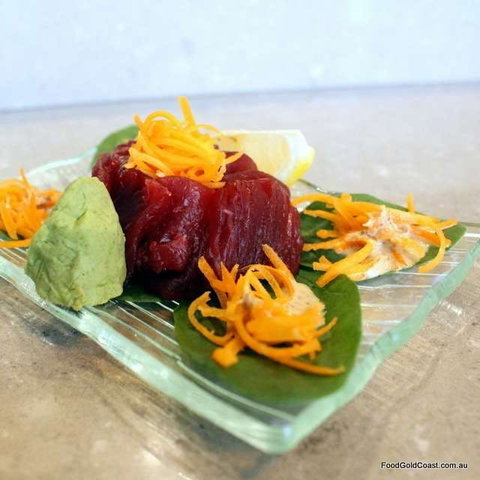 Sushi At Palm Beach - Accommodation Georgetown 0
